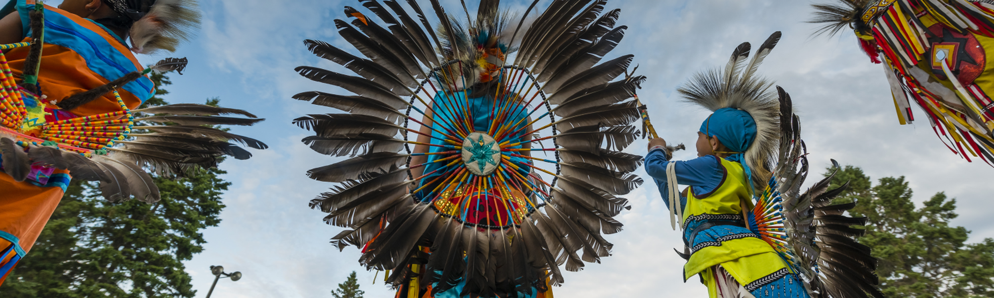 Des événements à vivre en famille cet été au LacSaintJean